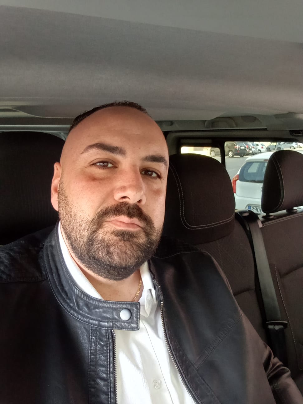 Professional Driver